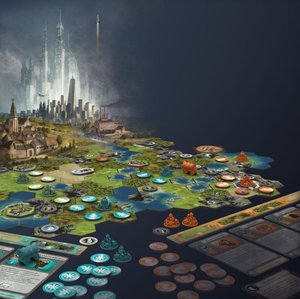 Civilizácia: Nový úsvit-2
